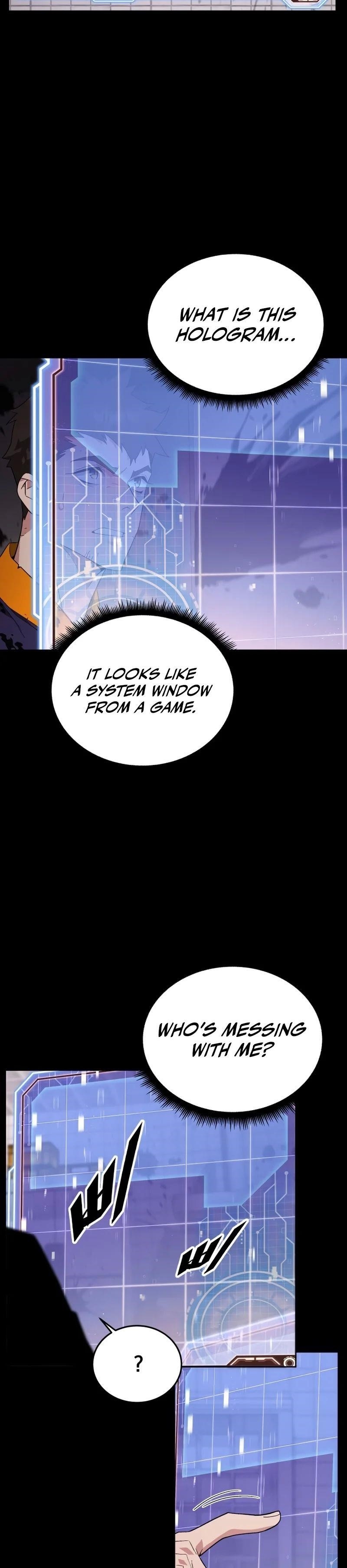 Apocalyptic Chef Awakening - Chapter 2 Page 39