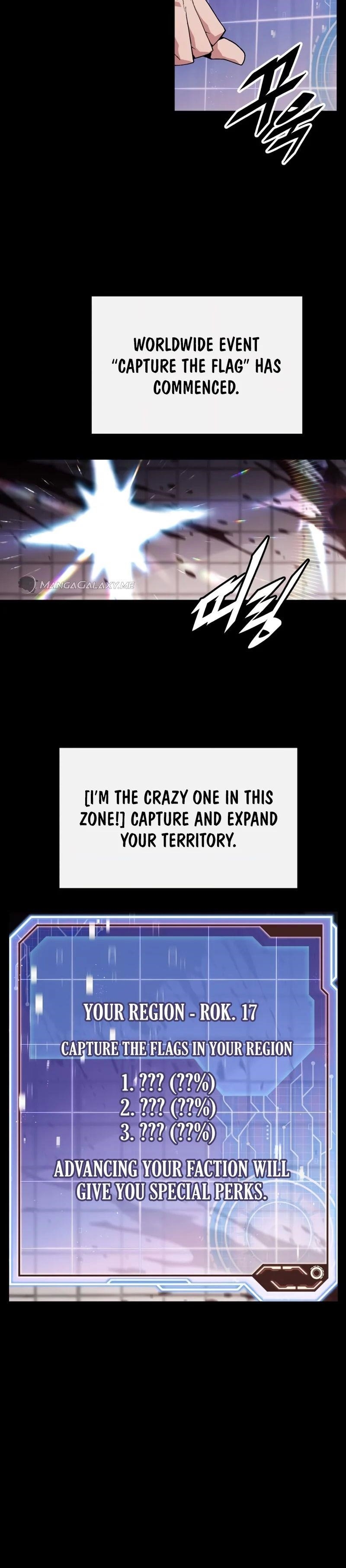 Apocalyptic Chef Awakening - Chapter 2 Page 40