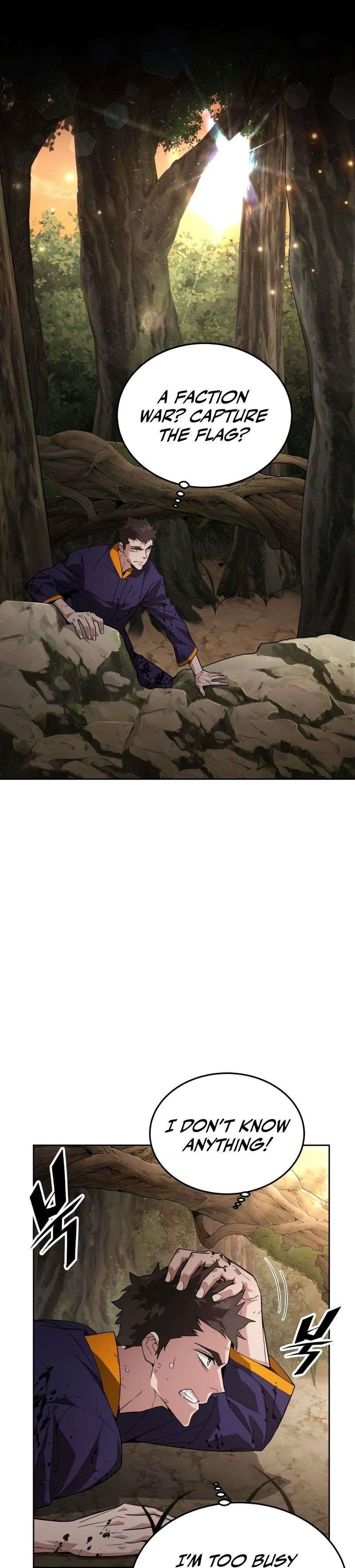 Apocalyptic Chef Awakening - Chapter 2 Page 41