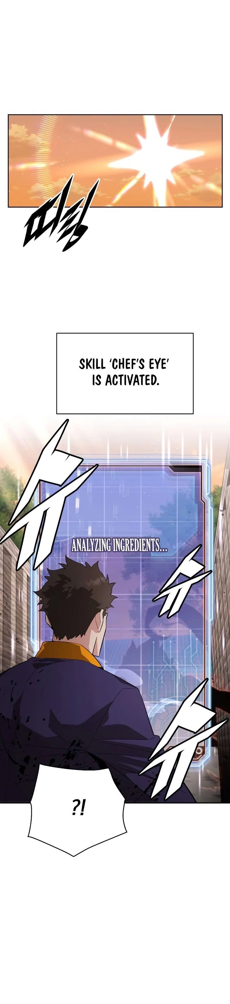 Apocalyptic Chef Awakening - Chapter 2 Page 48