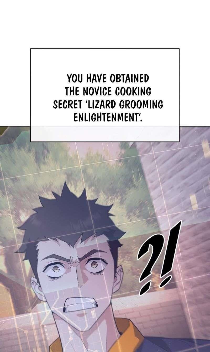 Apocalyptic Chef Awakening - Chapter 2 Page 51