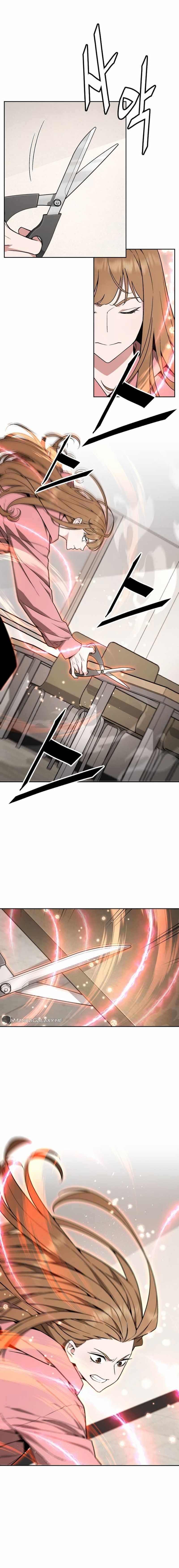 Apocalyptic Chef Awakening - Chapter 22 Page 11