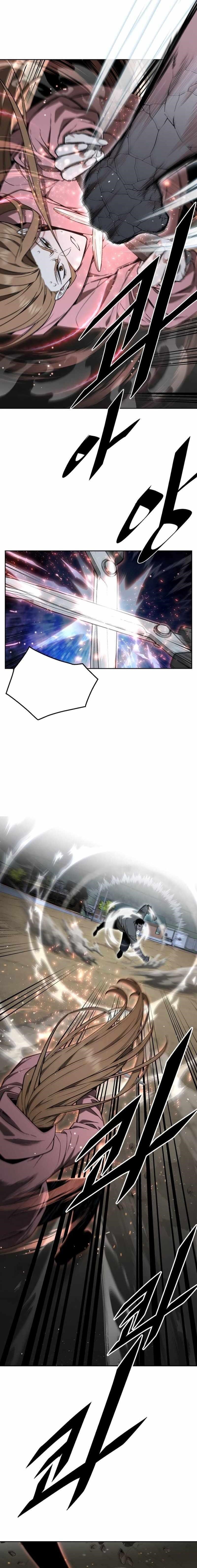 Apocalyptic Chef Awakening - Chapter 25 Page 15