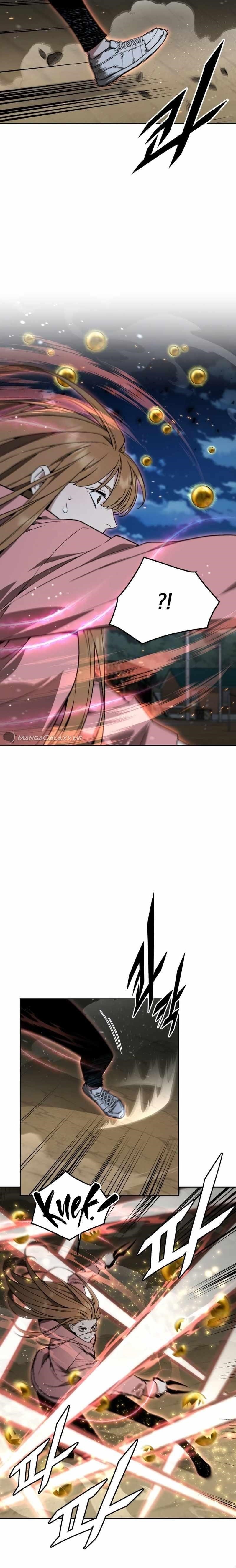 Apocalyptic Chef Awakening - Chapter 25 Page 16