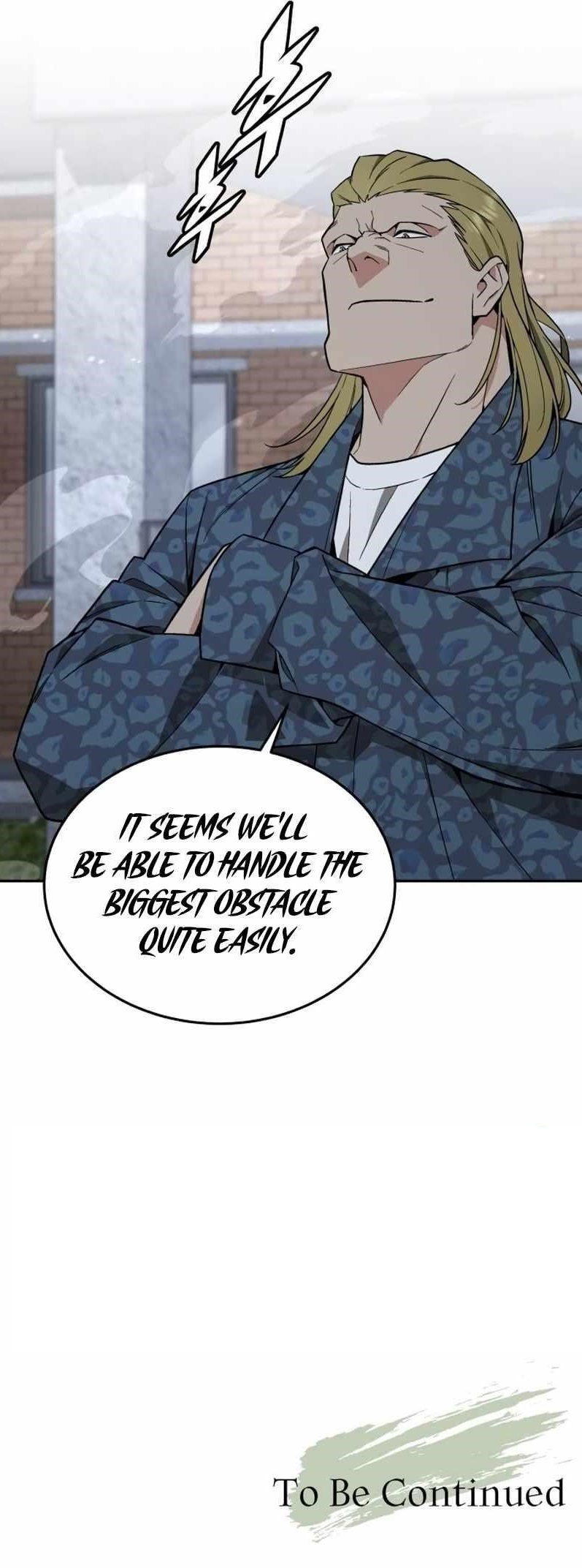 Apocalyptic Chef Awakening - Chapter 25 Page 18