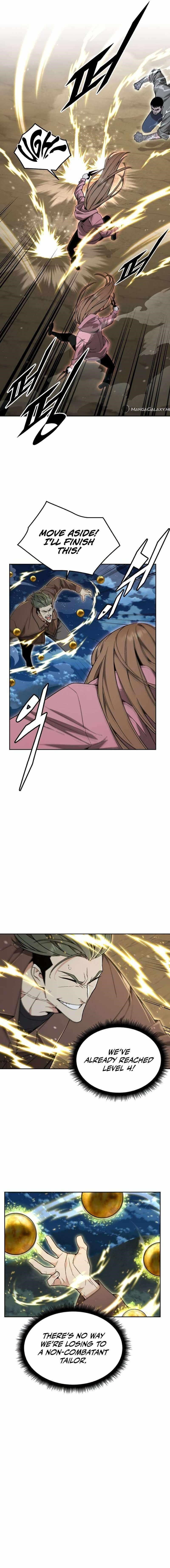 Apocalyptic Chef Awakening - Chapter 26 Page 2