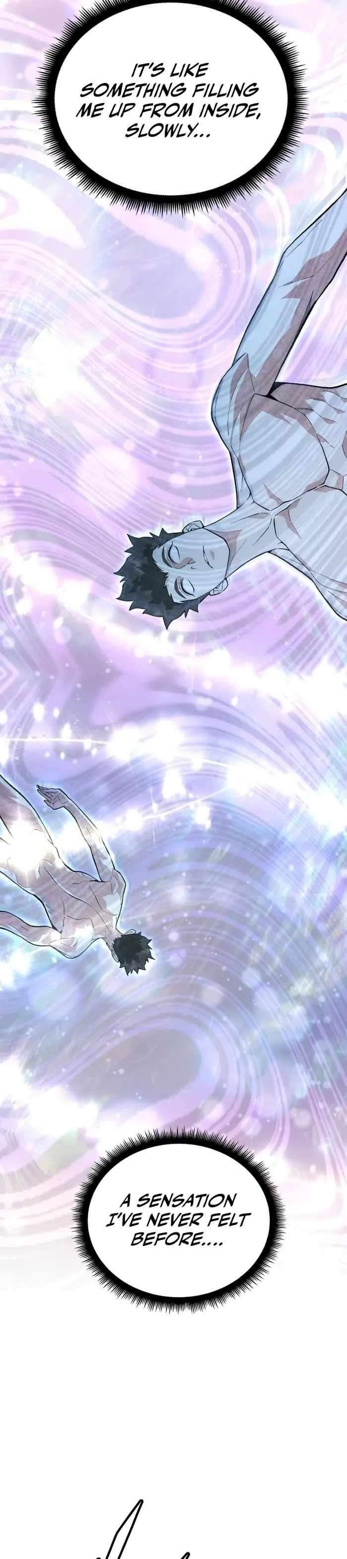 Apocalyptic Chef Awakening - Chapter 3 Page 15