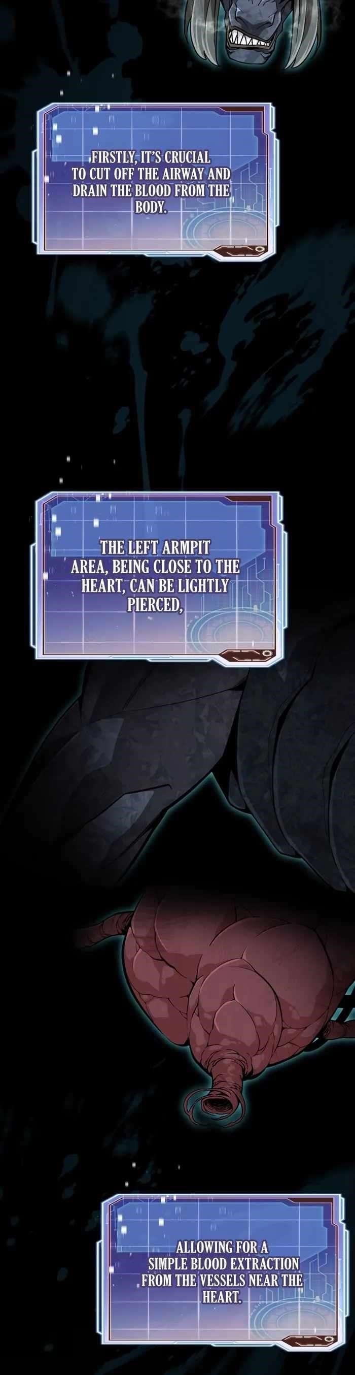 Apocalyptic Chef Awakening - Chapter 3 Page 2