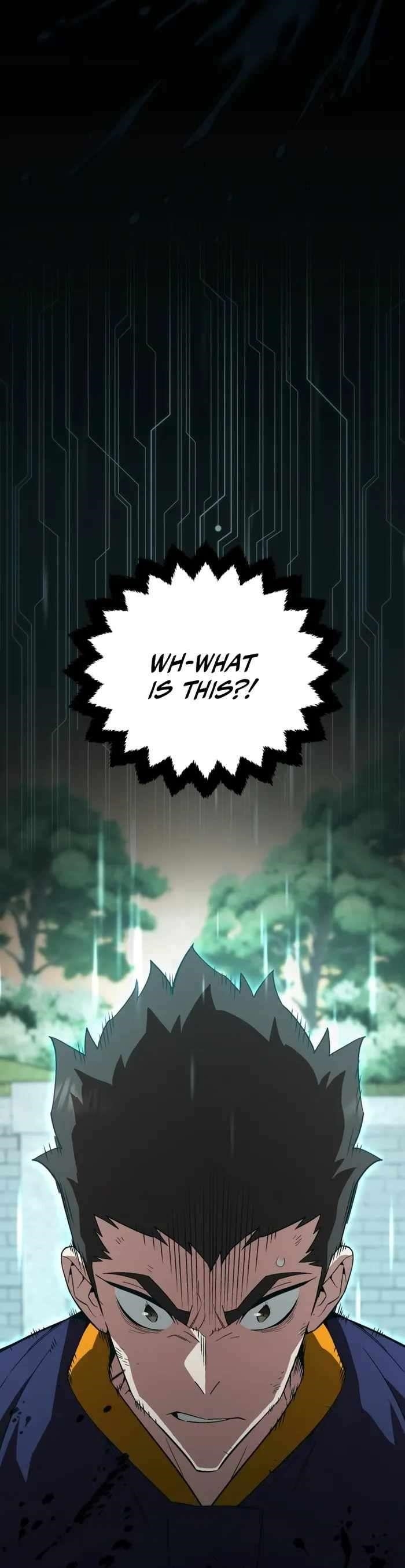 Apocalyptic Chef Awakening - Chapter 3 Page 3