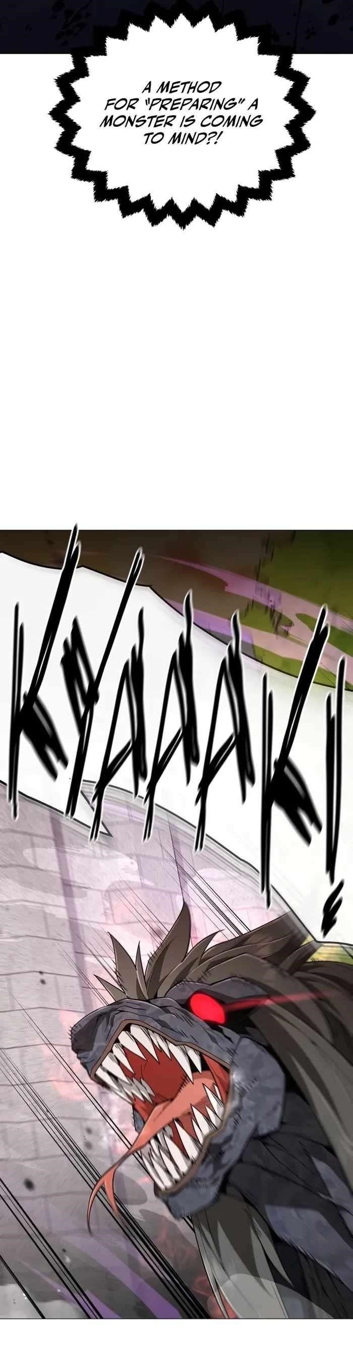 Apocalyptic Chef Awakening - Chapter 3 Page 4