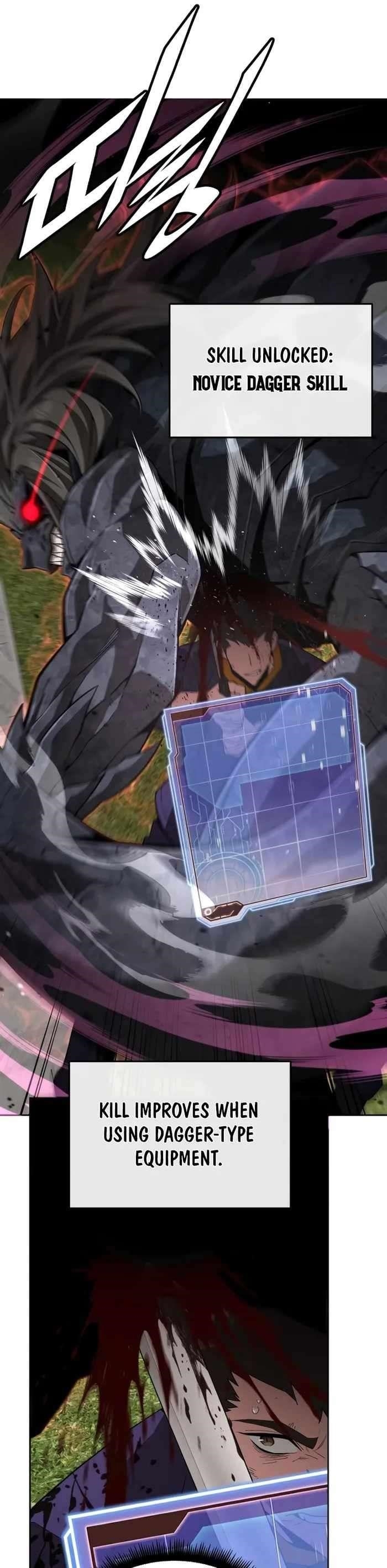 Apocalyptic Chef Awakening - Chapter 3 Page 9