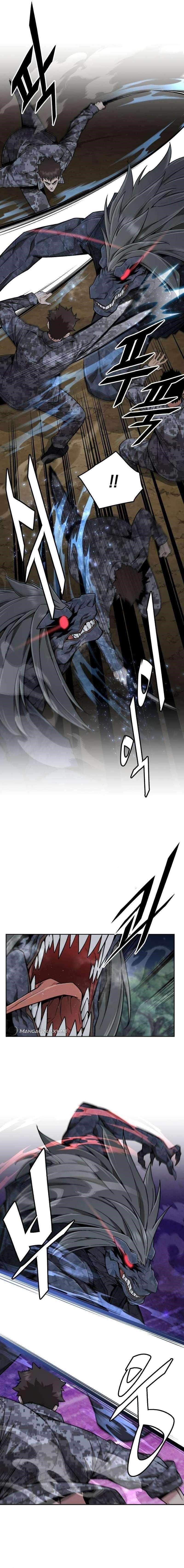 Apocalyptic Chef Awakening - Chapter 34 Page 13