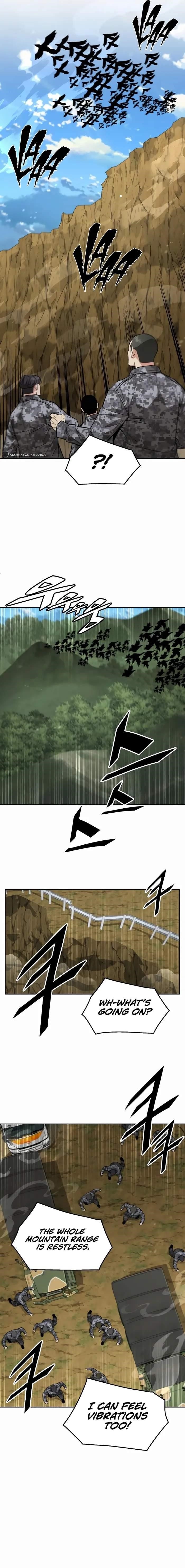 Apocalyptic Chef Awakening - Chapter 37 Page 11