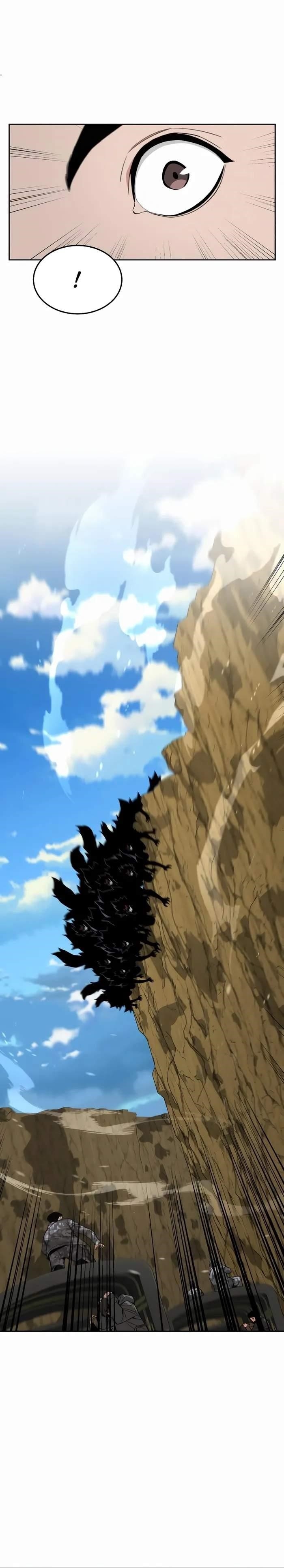 Apocalyptic Chef Awakening - Chapter 38 Page 5