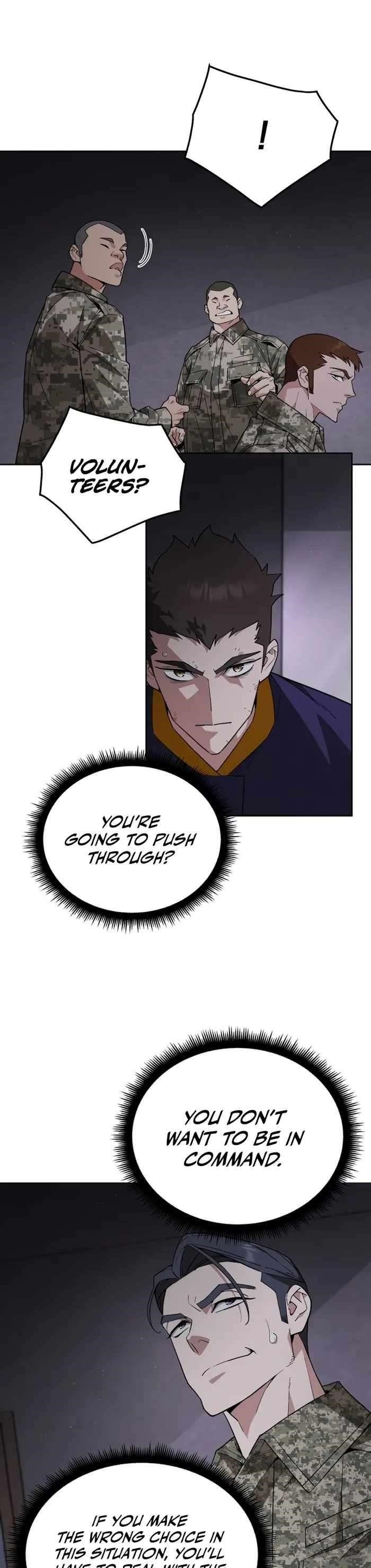 Apocalyptic Chef Awakening - Chapter 4 Page 22