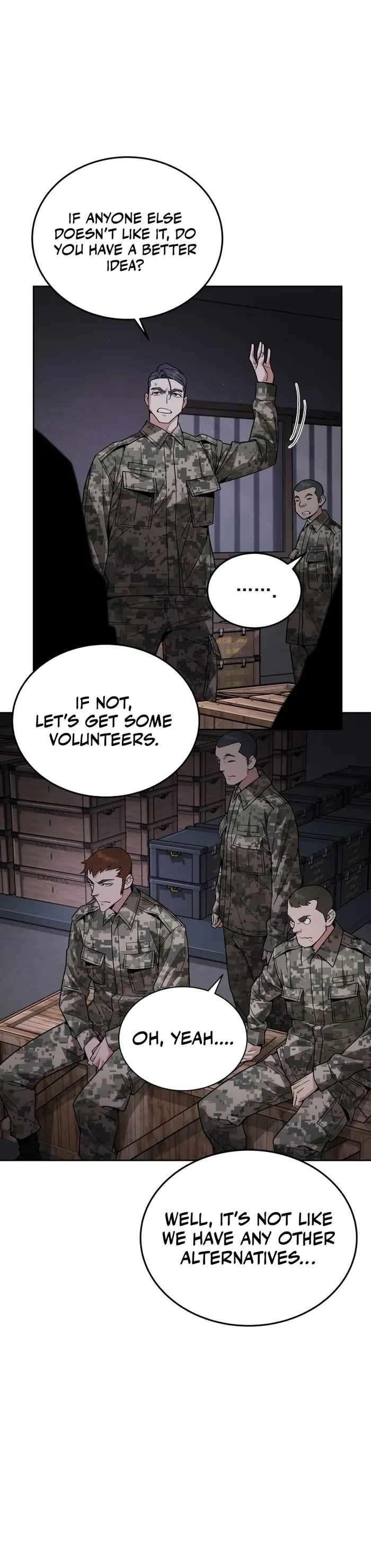 Apocalyptic Chef Awakening - Chapter 4 Page 24