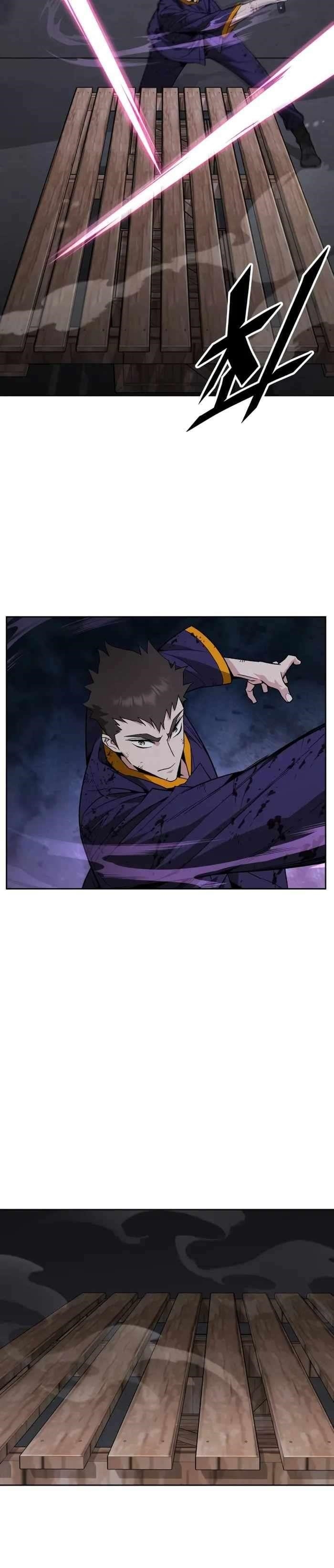 Apocalyptic Chef Awakening - Chapter 4 Page 36