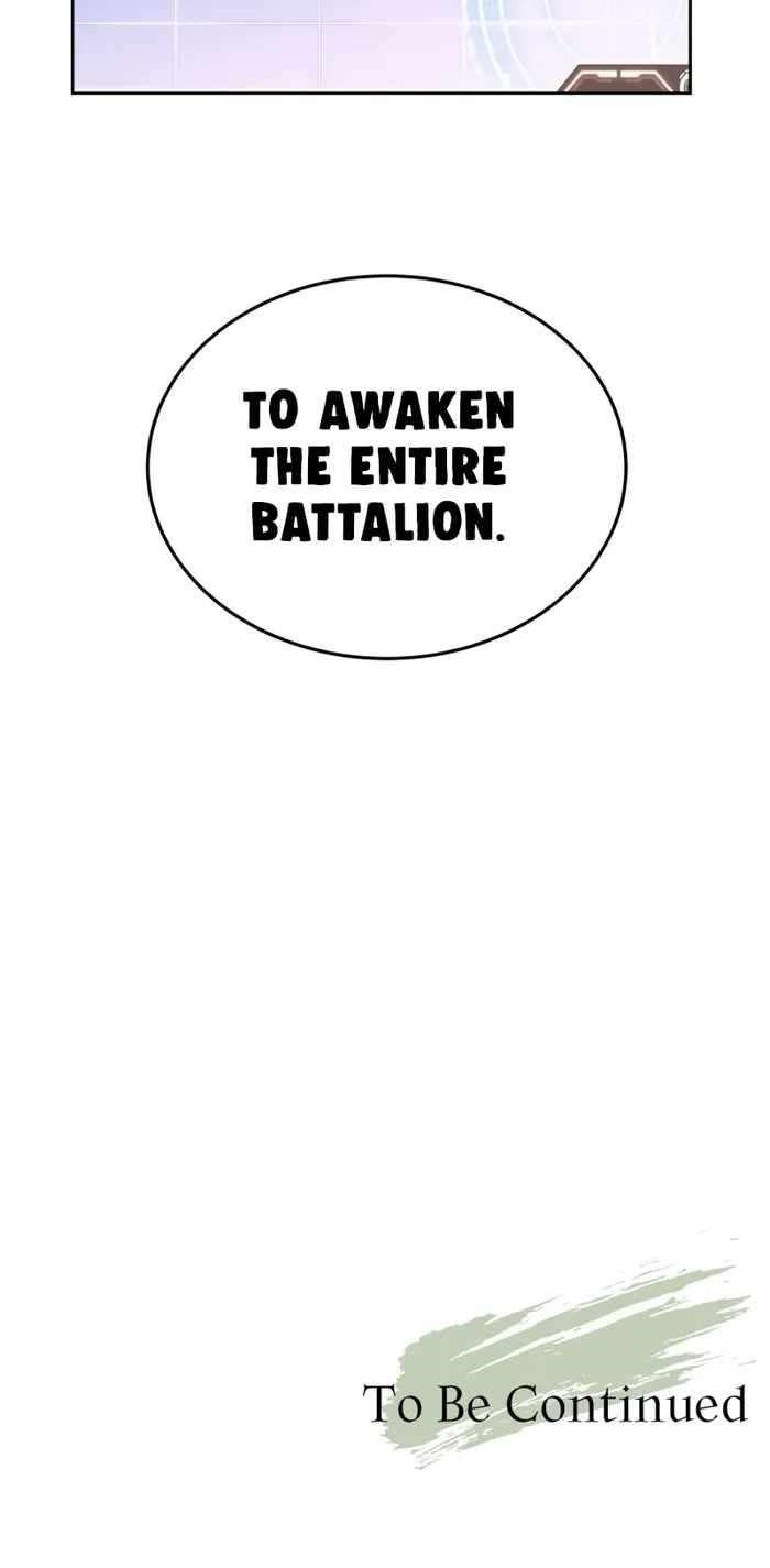 Apocalyptic Chef Awakening - Chapter 4 Page 44