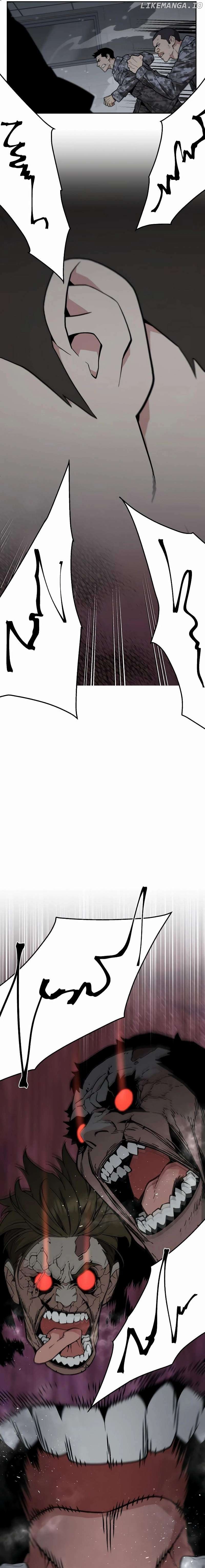 Apocalyptic Chef Awakening - Chapter 41 Page 5