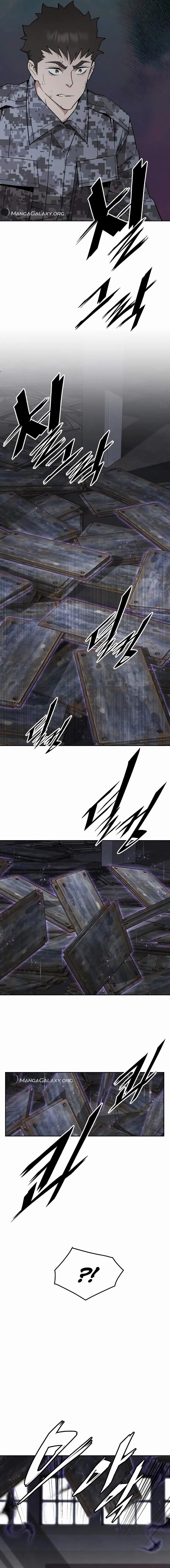 Apocalyptic Chef Awakening - Chapter 43 Page 13