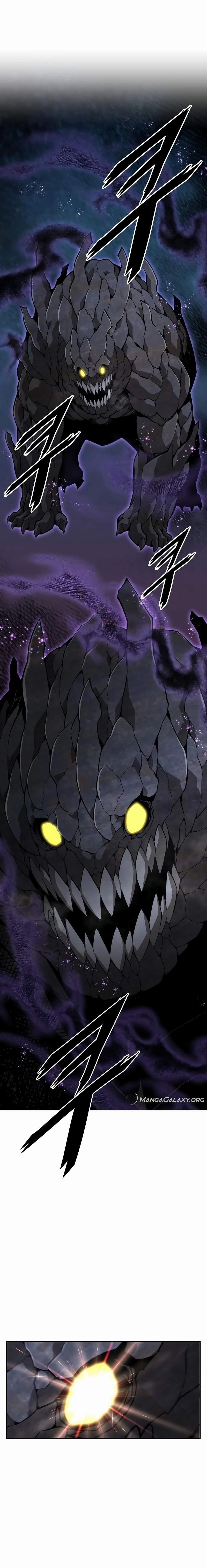 Apocalyptic Chef Awakening - Chapter 43 Page 16