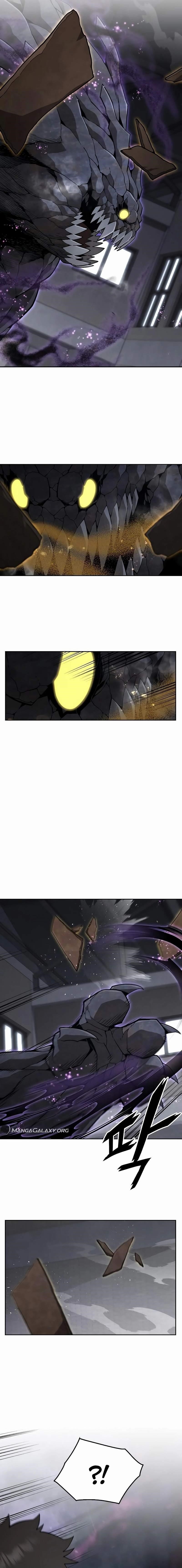 Apocalyptic Chef Awakening - Chapter 44 Page 6