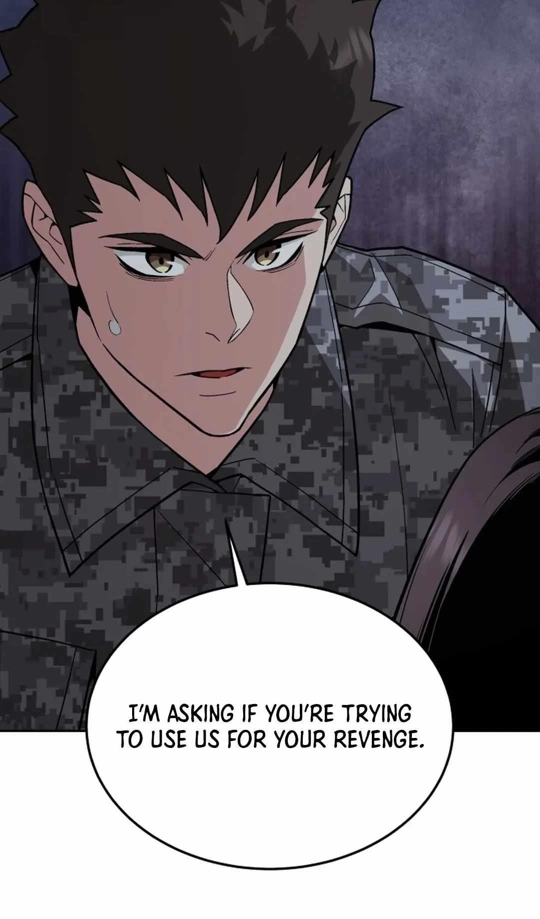 Apocalyptic Chef Awakening - Chapter 48 Page 17