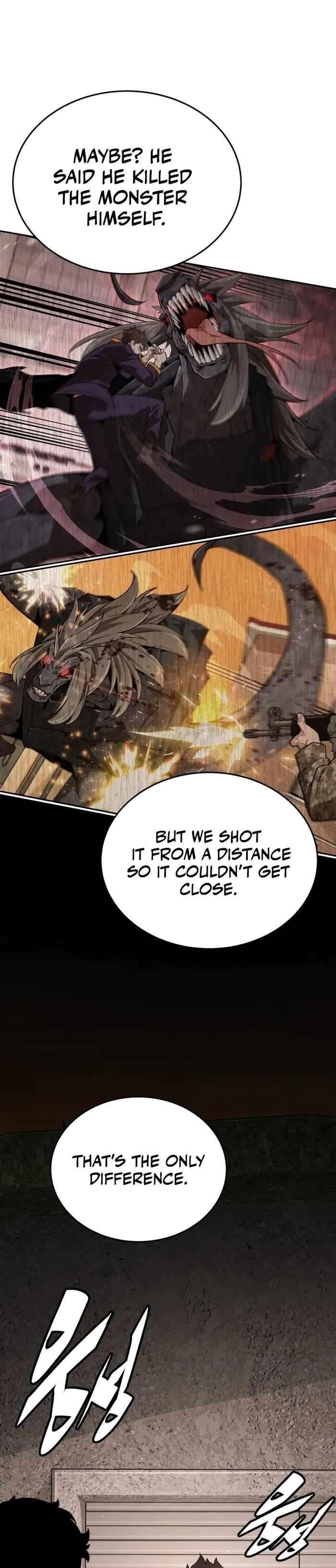 Apocalyptic Chef Awakening - Chapter 5 Page 14