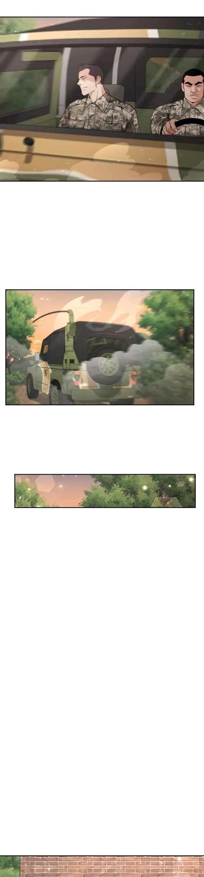 Apocalyptic Chef Awakening - Chapter 5 Page 25