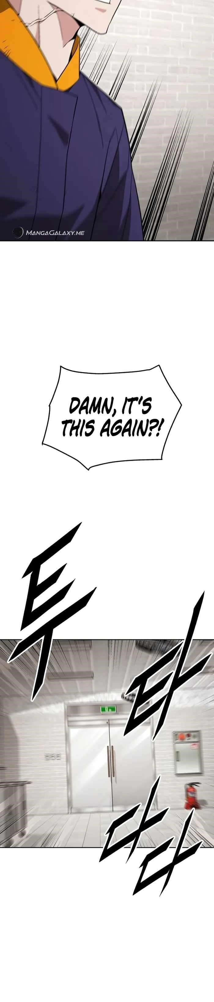 Apocalyptic Chef Awakening - Chapter 5 Page 40