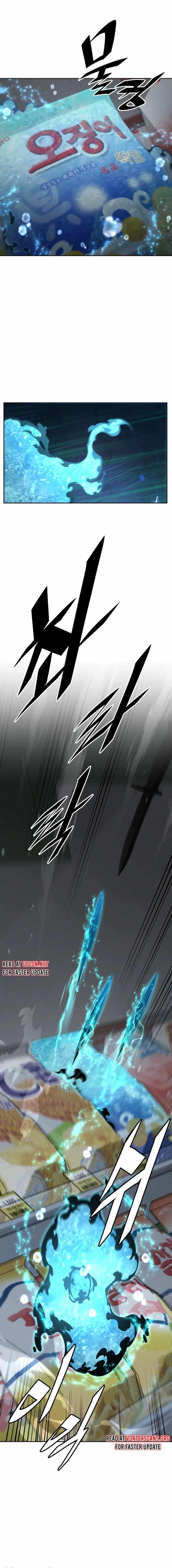 Apocalyptic Chef Awakening - Chapter 50 Page 14