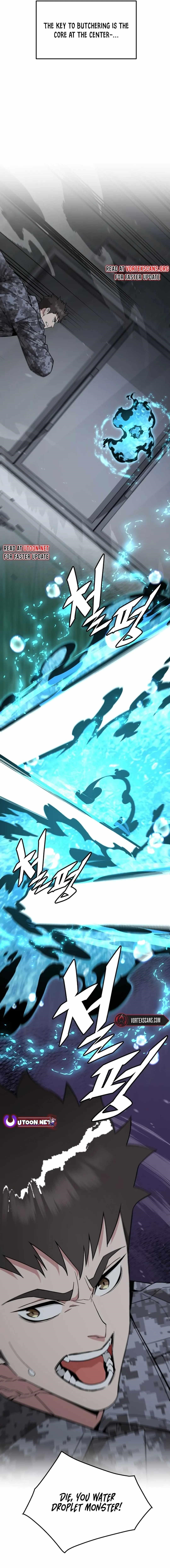 Apocalyptic Chef Awakening - Chapter 50 Page 17