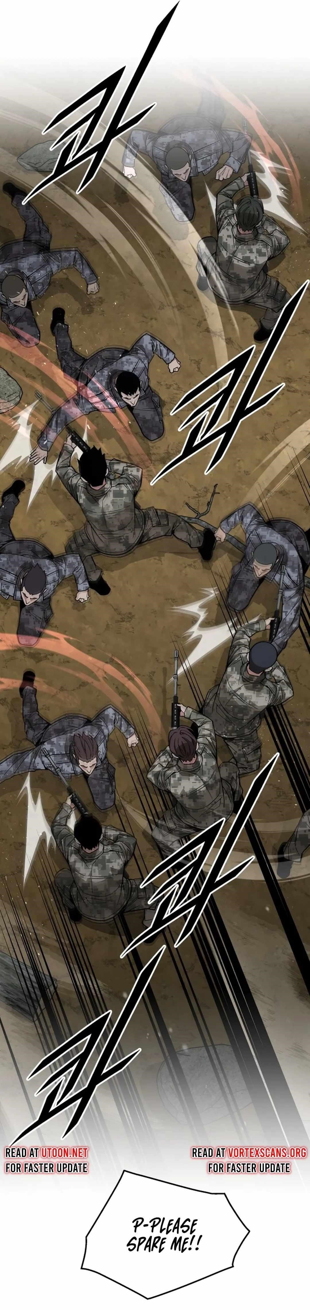 Apocalyptic Chef Awakening - Chapter 54 Page 20