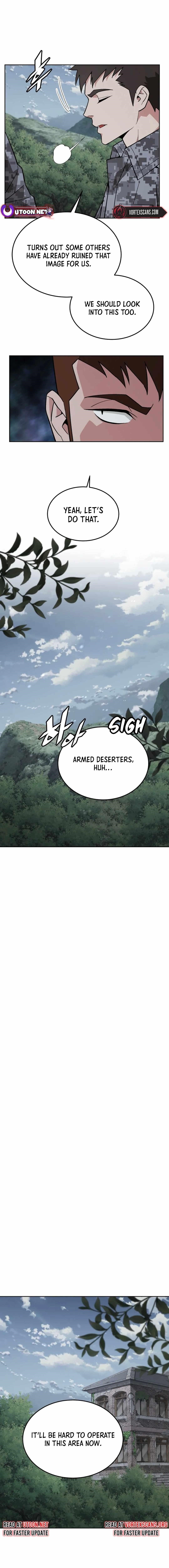 Apocalyptic Chef Awakening - Chapter 54 Page 4