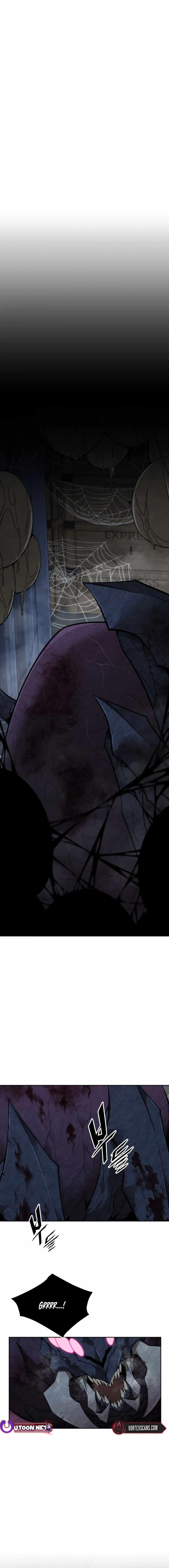 Apocalyptic Chef Awakening - Chapter 56 Page 24