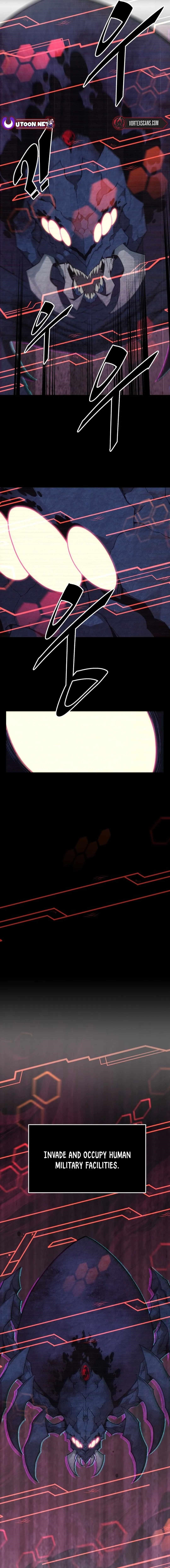 Apocalyptic Chef Awakening - Chapter 56 Page 26