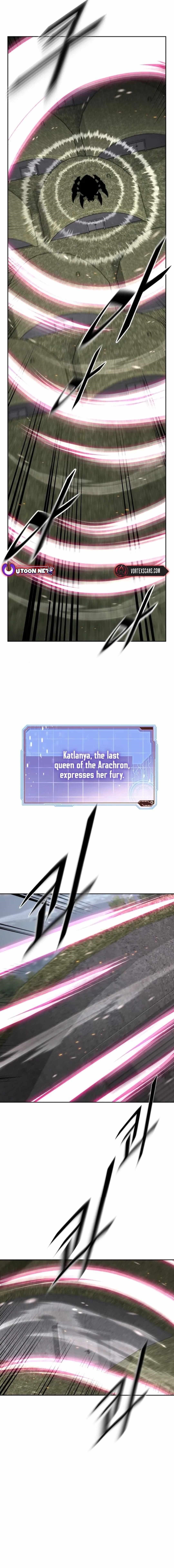 Apocalyptic Chef Awakening - Chapter 57 Page 14