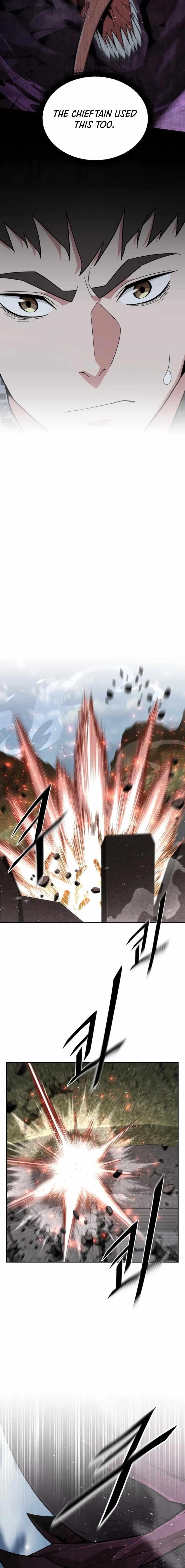 Apocalyptic Chef Awakening - Chapter 57 Page 16