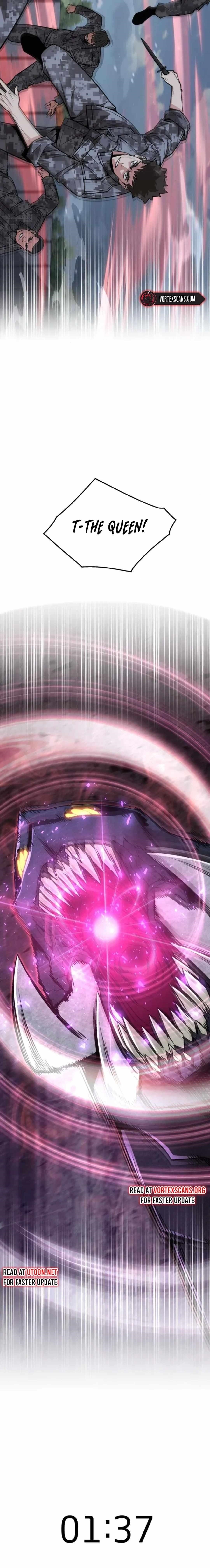 Apocalyptic Chef Awakening - Chapter 58 Page 19