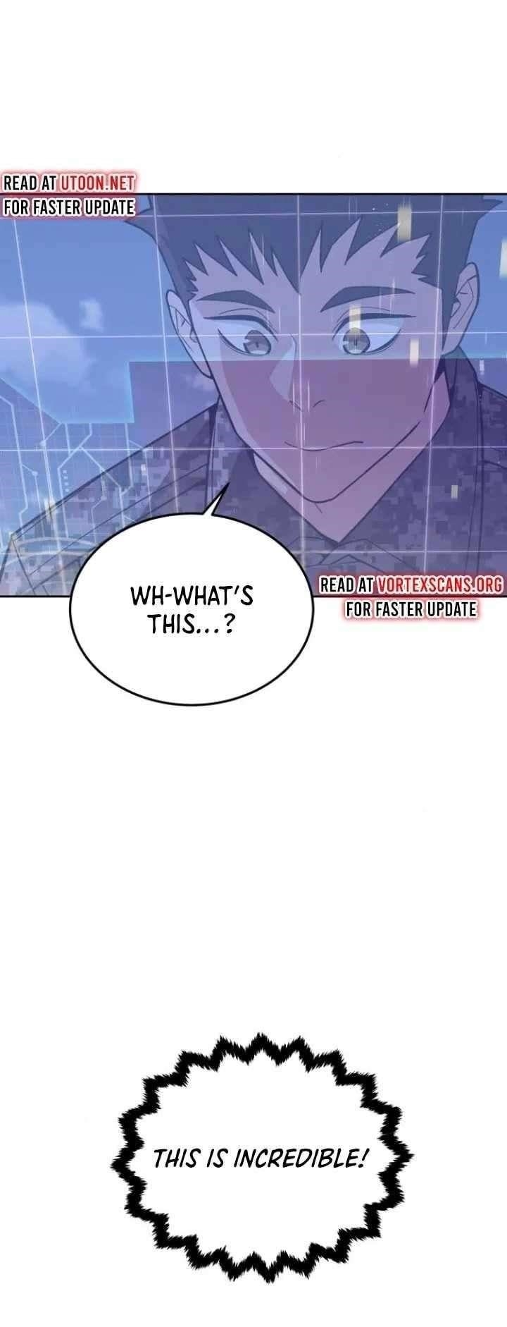 Apocalyptic Chef Awakening - Chapter 59 Page 10