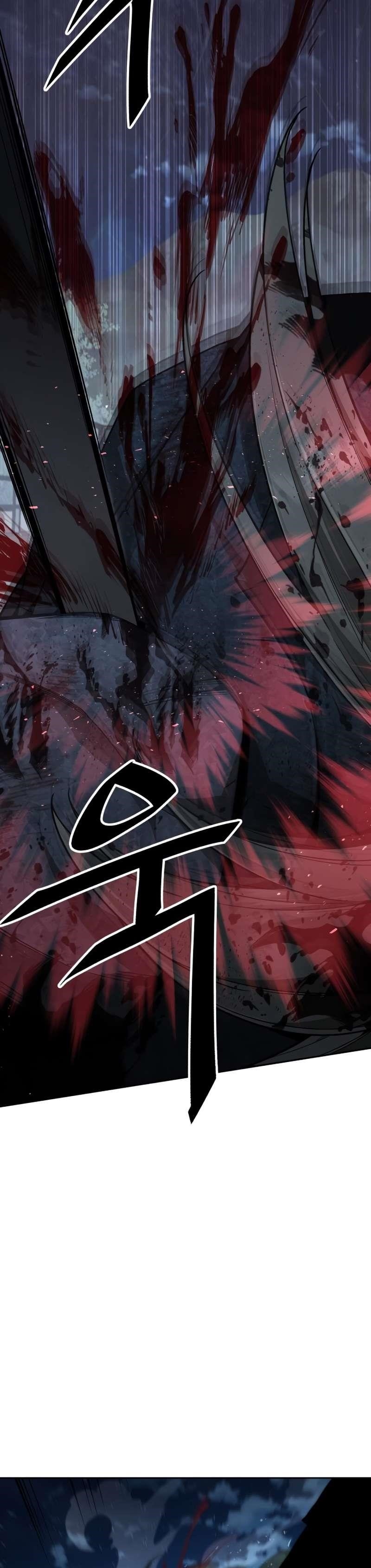 Apocalyptic Chef Awakening - Chapter 6 Page 31