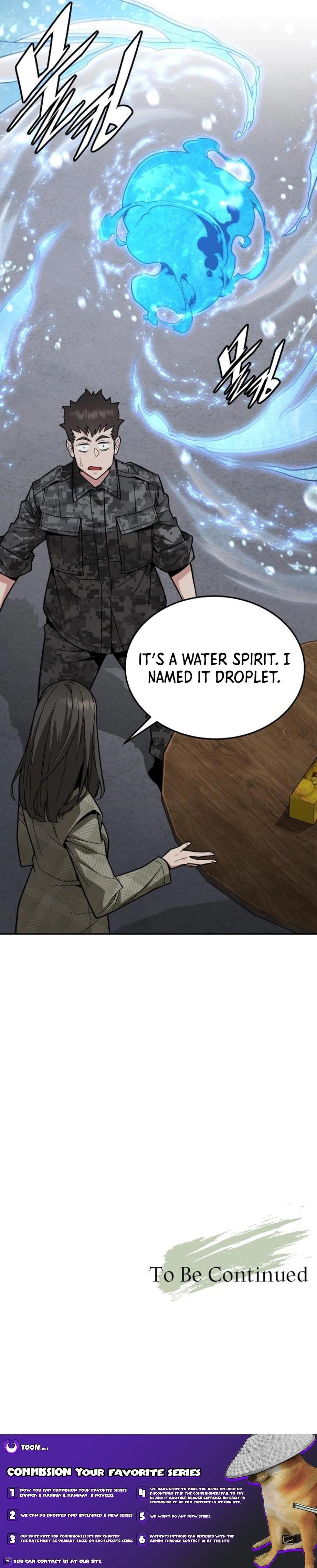 Apocalyptic Chef Awakening - Chapter 62 Page 19