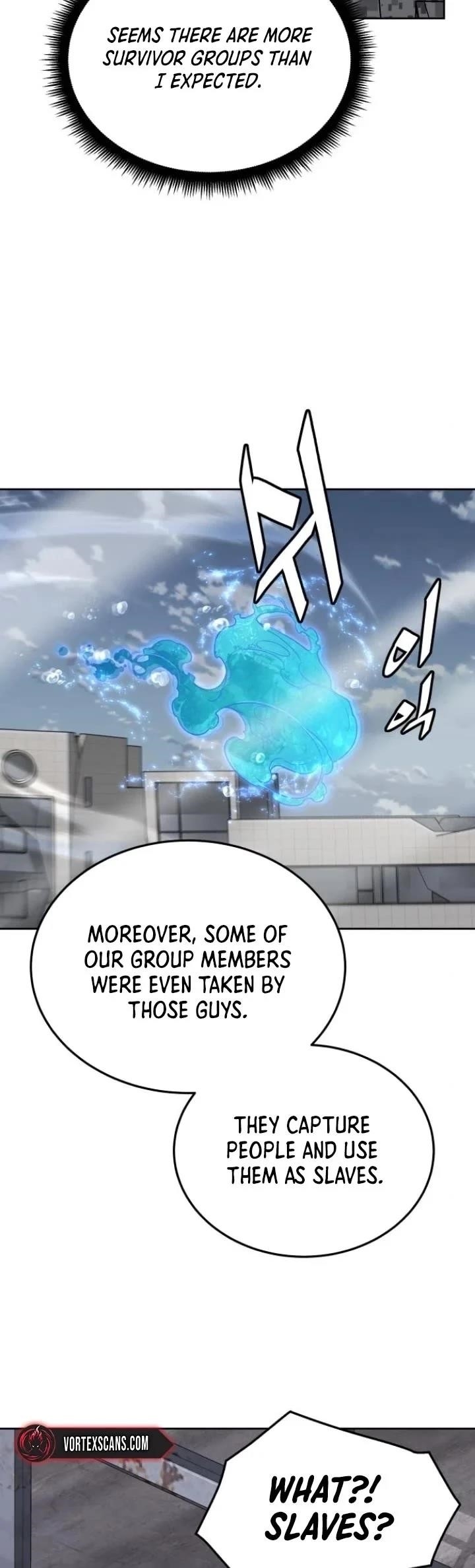 Apocalyptic Chef Awakening - Chapter 63 Page 14