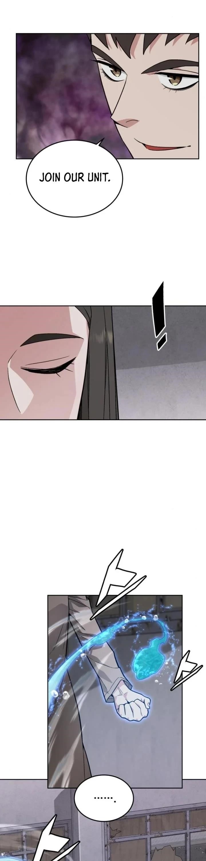 Apocalyptic Chef Awakening - Chapter 63 Page 18