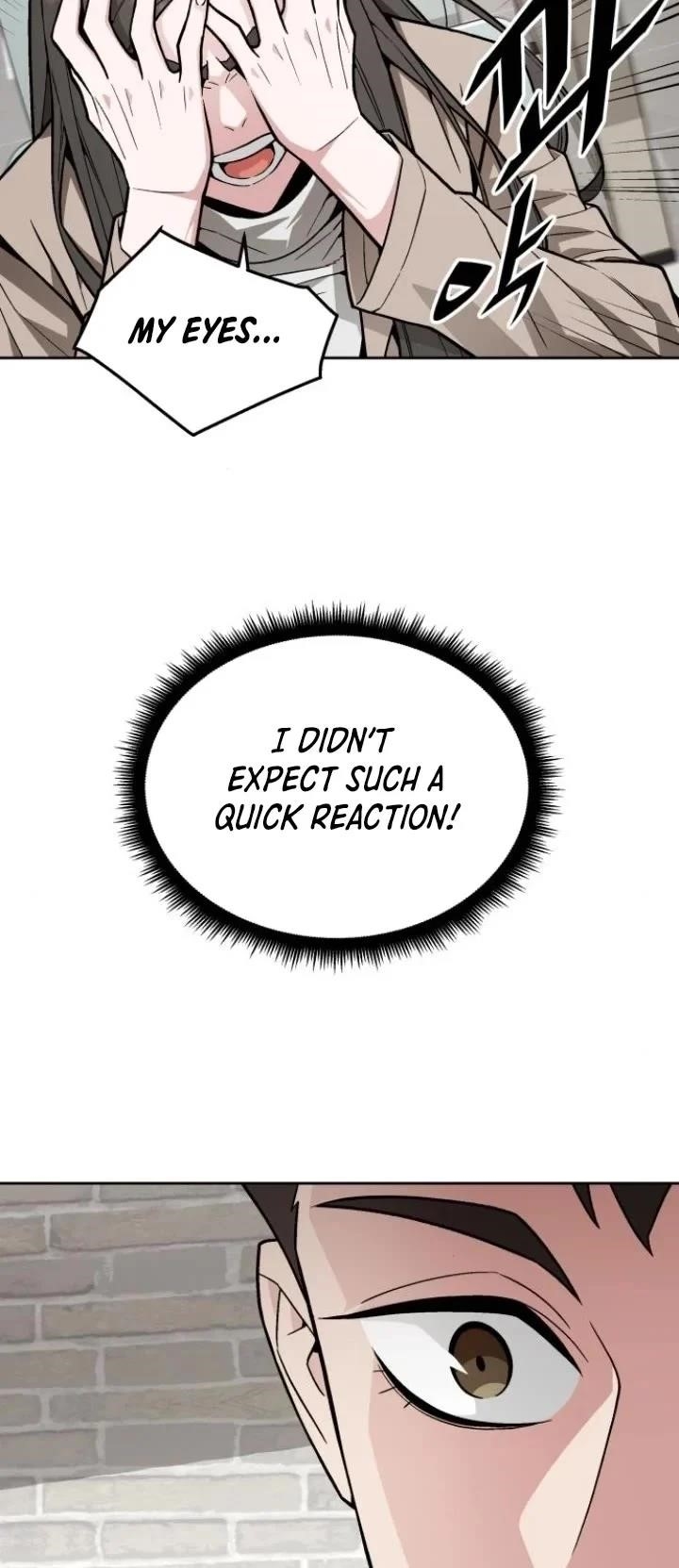 Apocalyptic Chef Awakening - Chapter 63 Page 34