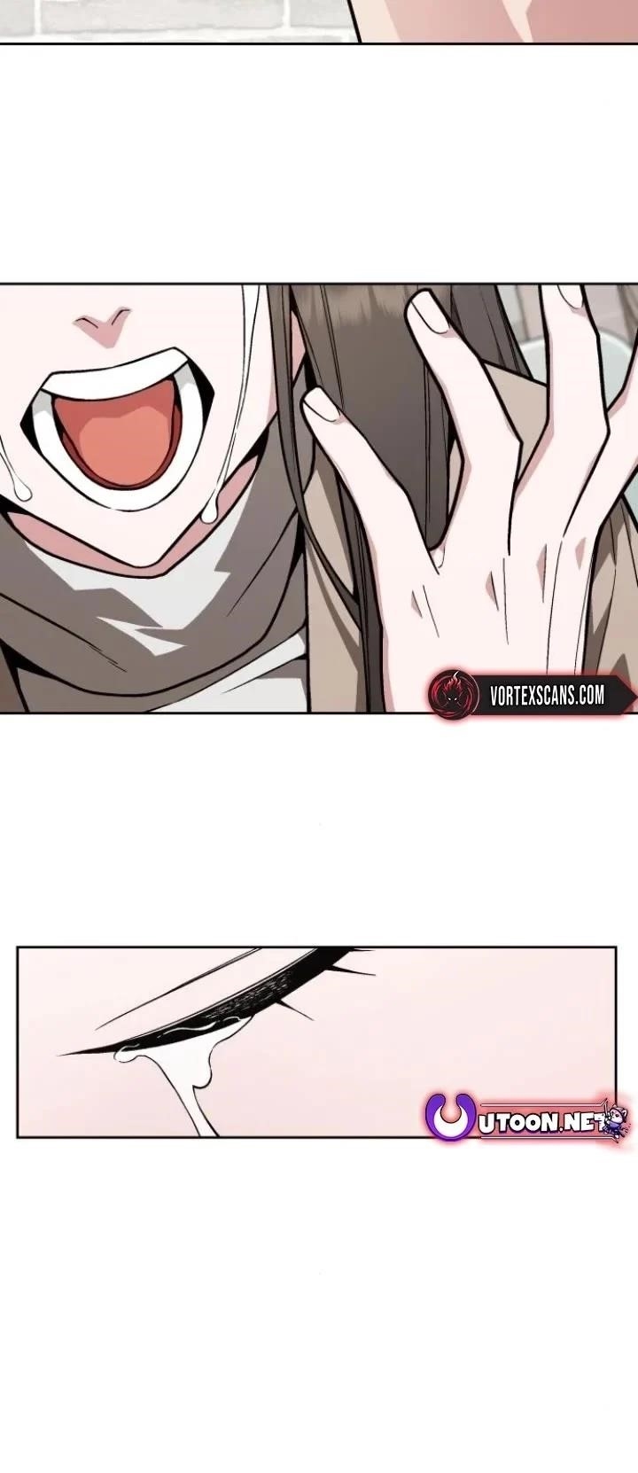 Apocalyptic Chef Awakening - Chapter 63 Page 35