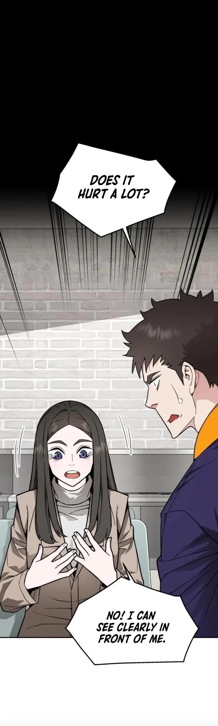 Apocalyptic Chef Awakening - Chapter 63 Page 40