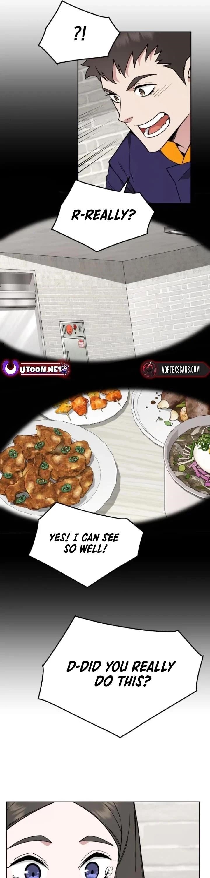 Apocalyptic Chef Awakening - Chapter 63 Page 41