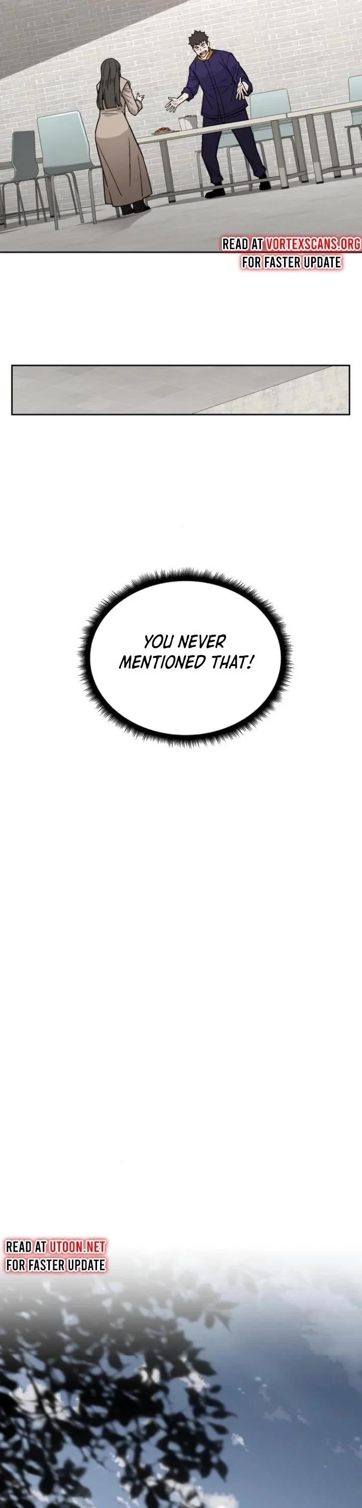 Apocalyptic Chef Awakening - Chapter 63 Page 43