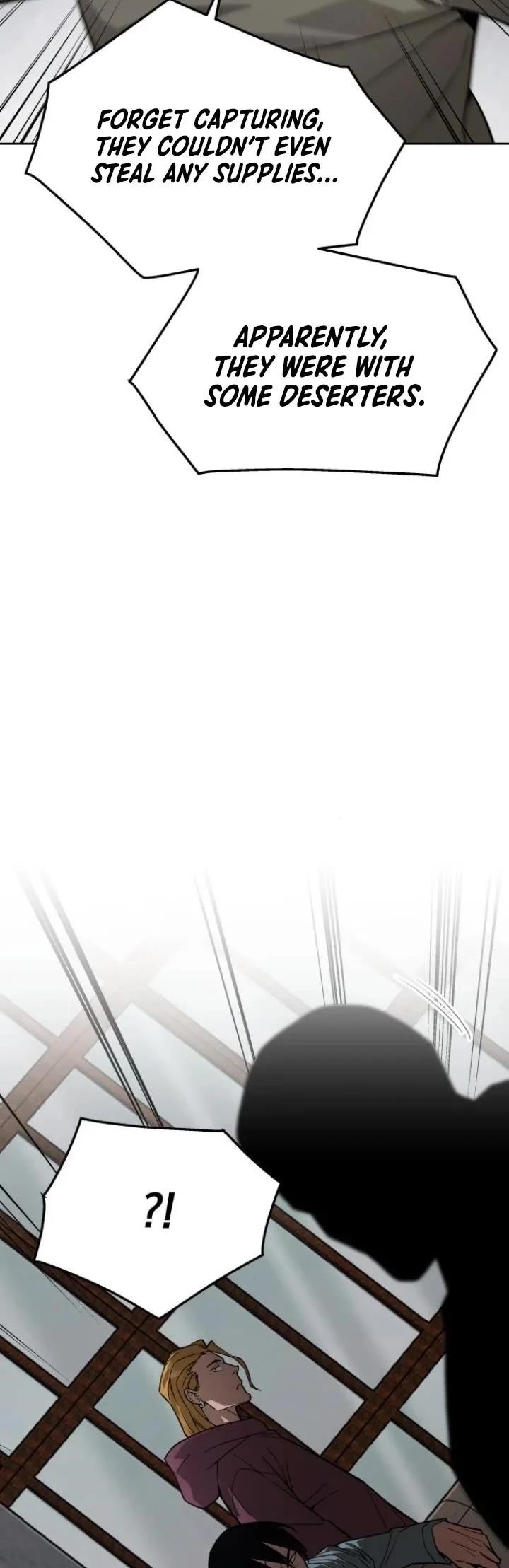 Apocalyptic Chef Awakening - Chapter 63 Page 47